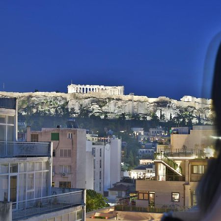 Feel Athens Studios At Monastiraki Luaran gambar