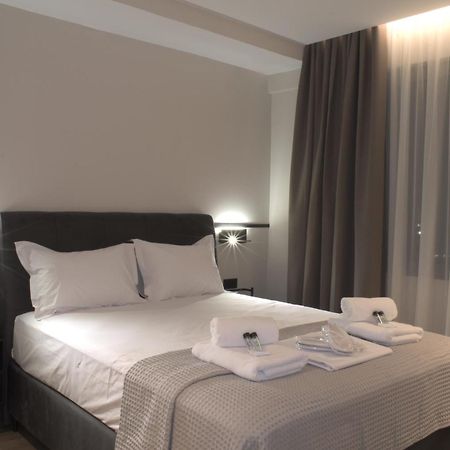 Feel Athens Studios At Monastiraki Luaran gambar
