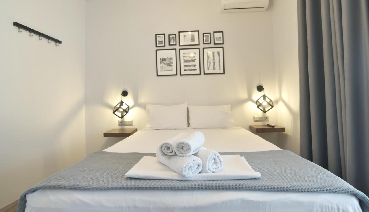 Feel Athens Studios At Monastiraki Luaran gambar
