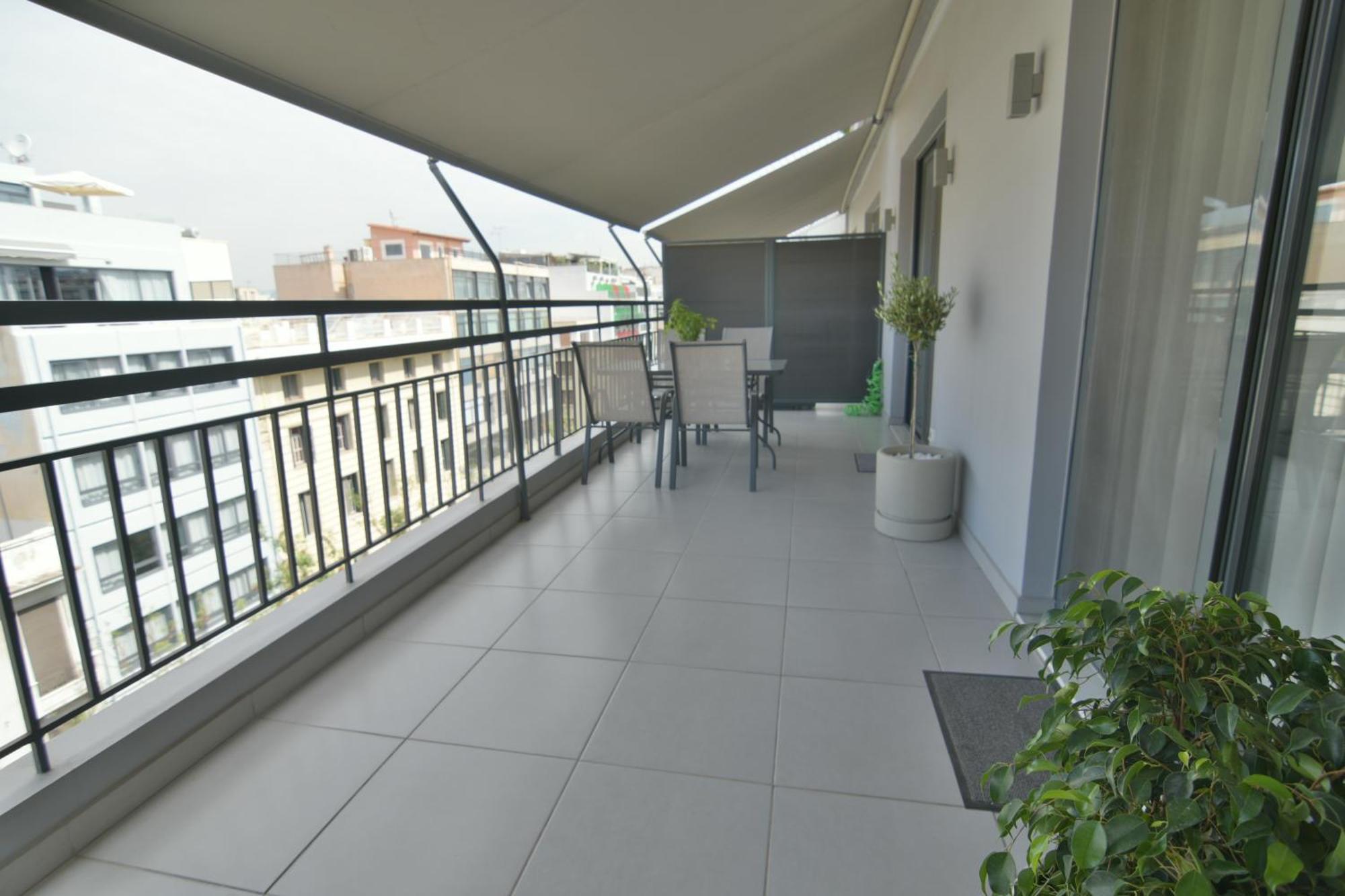 Feel Athens Studios At Monastiraki Bilik gambar