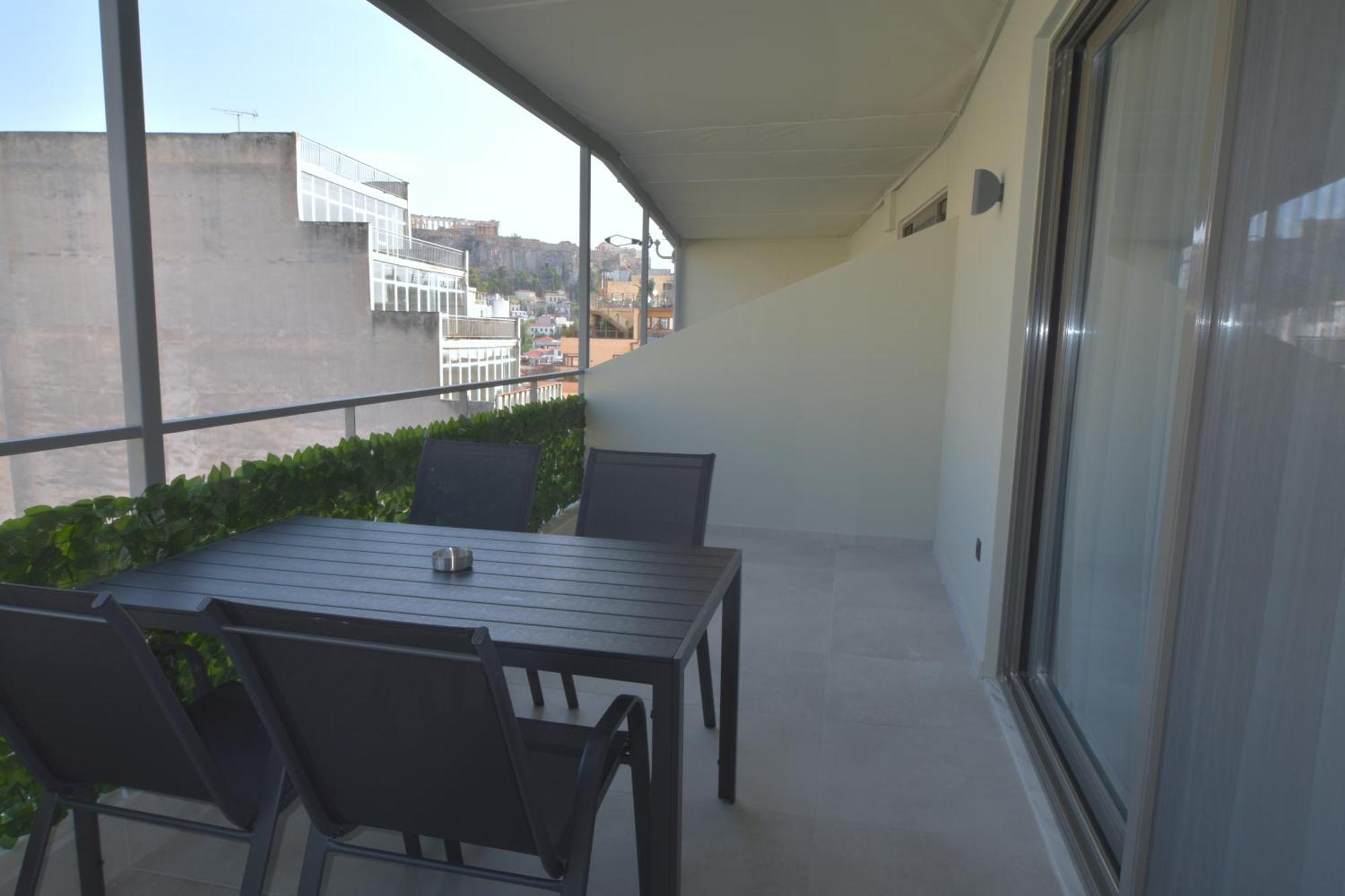 Feel Athens Studios At Monastiraki Luaran gambar